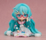 Оригинальная аниме фигурка &laquo;Nendoroid Doll Character Vocal Series 01 Hatsune Miku Loungewear Outfit Ver.&raquo;