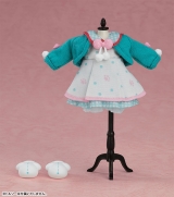 Оригинальная аниме фигурка &laquo;Nendoroid Doll Character Vocal Series 01 Hatsune Miku Loungewear Outfit Ver.&raquo;