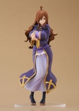 Оригинальная аниме фигурка &laquo;POP UP PARADE TV Anime "KonoSuba (Kono Subarashii Sekai ni Shukufuku wo!) 3" Wiz L size Complete Figure&raquo;