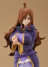 Оригинальная аниме фигурка &laquo;POP UP PARADE TV Anime "KonoSuba (Kono Subarashii Sekai ni Shukufuku wo!) 3" Wiz L size Complete Figure&raquo;