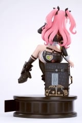 Оригинальная аниме фигурка &laquo;Zenless Zone Zero Nicole Demara 1/7 Complete Figure&raquo;
