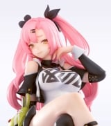 Оригинальная аниме фигурка &laquo;Zenless Zone Zero Nicole Demara 1/7 Complete Figure&raquo;