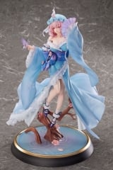 Оригінальна аніме фігурка &laquo;Touhou Project Ghost From the Calamitous Nirvana Yuyuko Saigyouji 1/6 Complete Figure&raquo;