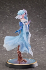 Оригинальная аниме фигурка &laquo;Touhou Project Ghost From the Calamitous Nirvana Yuyuko Saigyouji 1/6 Complete Figure&raquo;