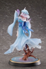 Оригинальная аниме фигурка &laquo;Touhou Project Ghost From the Calamitous Nirvana Yuyuko Saigyouji 1/6 Complete Figure&raquo;