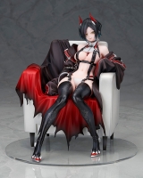 Оригинальная аниме фигурка &laquo;Azur Lane Ulrich von Hutten Complete Figure&raquo;