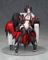 Оригинальная аниме фигурка &laquo;Azur Lane Ulrich von Hutten Complete Figure&raquo;