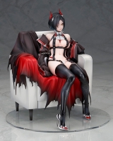 Оригинальная аниме фигурка &laquo;Azur Lane Ulrich von Hutten Complete Figure&raquo;