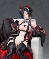 Оригинальная аниме фигурка &laquo;Azur Lane Ulrich von Hutten Complete Figure&raquo;