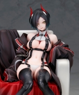 Оригинальная аниме фигурка &laquo;Azur Lane Ulrich von Hutten Complete Figure&raquo;