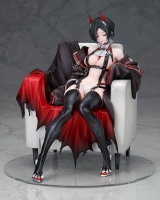 Оригинальная аниме фигурка &laquo;Azur Lane Ulrich von Hutten Complete Figure&raquo;