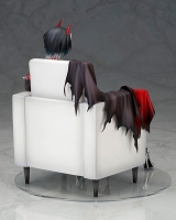 Оригинальная аниме фигурка &laquo;Azur Lane Ulrich von Hutten Complete Figure&raquo;