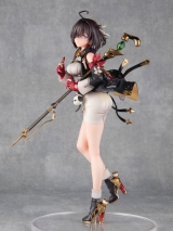 Оригинальная аниме фигурка &laquo;Atelier Yumia: The Alchemist of Memories & the Envisioned Land Yumia Liessfeldt 1/7 Complete Figure&raquo;
