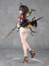 Оригинальная аниме фигурка &laquo;Atelier Yumia: The Alchemist of Memories & the Envisioned Land Yumia Liessfeldt 1/7 Complete Figure&raquo;