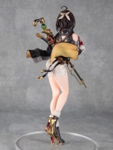 Оригинальная аниме фигурка &laquo;Atelier Yumia: The Alchemist of Memories & the Envisioned Land Yumia Liessfeldt 1/7 Complete Figure&raquo;
