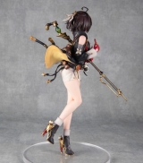 Оригинальная аниме фигурка &laquo;Atelier Yumia: The Alchemist of Memories & the Envisioned Land Yumia Liessfeldt 1/7 Complete Figure&raquo;