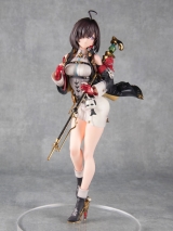 Оригинальная аниме фигурка &laquo;Atelier Yumia: The Alchemist of Memories & the Envisioned Land Yumia Liessfeldt 1/7 Complete Figure&raquo;