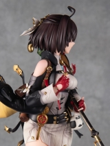 Оригинальная аниме фигурка &laquo;Atelier Yumia: The Alchemist of Memories & the Envisioned Land Yumia Liessfeldt 1/7 Complete Figure&raquo;