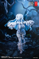 Оригінальна аніме фігурка &laquo;RPG-03 Zombie Grisa 1/12 Complete Model Action Figure&raquo;