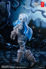 Оригинальная аниме фигурка &laquo;RPG-03 Zombie Grisa 1/12 Complete Model Action Figure&raquo;