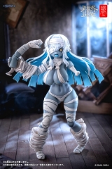 Оригинальная аниме фигурка &laquo;RPG-03 Zombie Grisa 1/12 Complete Model Action Figure&raquo;