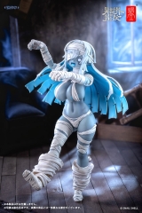 Оригинальная аниме фигурка &laquo;RPG-03 Zombie Grisa 1/12 Complete Model Action Figure&raquo;