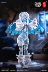 Оригинальная аниме фигурка &laquo;RPG-03 Zombie Grisa 1/12 Complete Model Action Figure&raquo;