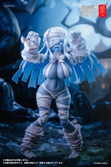 Оригинальная аниме фигурка &laquo;RPG-03 Zombie Grisa 1/12 Complete Model Action Figure&raquo;