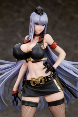 Оригинальная аниме фигурка &laquo;Senjou no Valkyria 4 Selvaria Bles Swimsuit Style 1/7 Complete Figure&raquo;