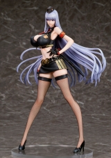 Оригинальная аниме фигурка &laquo;Senjou no Valkyria 4 Selvaria Bles Swimsuit Style 1/7 Complete Figure&raquo;