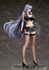 Оригинальная аниме фигурка &laquo;Senjou no Valkyria 4 Selvaria Bles Swimsuit Style 1/7 Complete Figure&raquo;