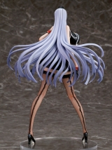 Оригинальная аниме фигурка &laquo;Senjou no Valkyria 4 Selvaria Bles Swimsuit Style 1/7 Complete Figure&raquo;