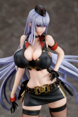 Оригинальная аниме фигурка &laquo;Senjou no Valkyria 4 Selvaria Bles Swimsuit Style 1/7 Complete Figure&raquo;