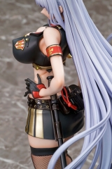 Оригинальная аниме фигурка &laquo;Senjou no Valkyria 4 Selvaria Bles Swimsuit Style 1/7 Complete Figure&raquo;