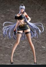 Оригинальная аниме фигурка &laquo;Senjou no Valkyria 4 Selvaria Bles Swimsuit Style 1/7 Complete Figure&raquo;