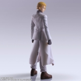 Оригинальная аниме фигурка &laquo;Final Fantasy VII BRING ARTS Rufus Shinra&raquo;