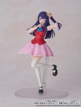 Оригинальная аниме фигурка &laquo;KADOKAWA PLASTIC MODEL SERIES [OSHI NO KO] Ai&raquo;