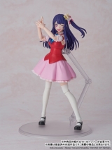 Оригинальная аниме фигурка &laquo;KADOKAWA PLASTIC MODEL SERIES [OSHI NO KO] Ai&raquo;