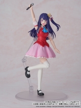 Оригинальная аниме фигурка &laquo;KADOKAWA PLASTIC MODEL SERIES [OSHI NO KO] Ai&raquo;