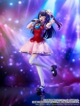 Оригинальная аниме фигурка &laquo;KADOKAWA PLASTIC MODEL SERIES [OSHI NO KO] Ai&raquo;