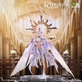 Оригінальна аніме фігурка &laquo;Echocalypse Leviathan 1/7 Complete Figure&raquo;