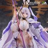 Оригинальная аниме фигурка &laquo;Echocalypse Leviathan 1/7 Complete Figure&raquo;