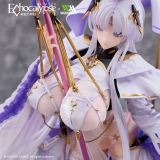 Оригинальная аниме фигурка &laquo;Echocalypse Leviathan 1/7 Complete Figure&raquo;
