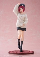 Оригинальная аниме фигурка &laquo;[Oshi no Ko] Kana Arima Bazurase Fashion Ver. 1/6 Complete Figure&raquo;