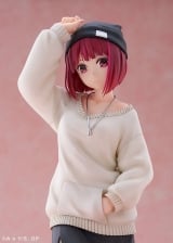 Оригинальная аниме фигурка &laquo;[Oshi no Ko] Kana Arima Bazurase Fashion Ver. 1/6 Complete Figure&raquo;