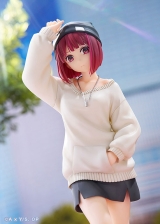 Оригинальная аниме фигурка &laquo;[Oshi no Ko] Kana Arima Bazurase Fashion Ver. 1/6 Complete Figure&raquo;