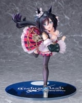 Оригинальная аниме фигурка &laquo;Umamusume Pretty Derby Eishin Flash 1/7 Complete Figure&raquo;