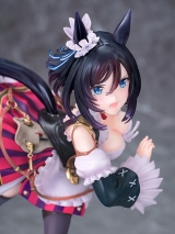 Оригинальная аниме фигурка &laquo;Umamusume Pretty Derby Eishin Flash 1/7 Complete Figure&raquo;