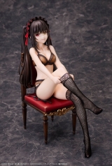 Оригінальна аніме фігурка &laquo;Date A Bullet Kurumi Tokisaki 1/7 Complete Figure&raquo;