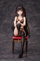 Оригинальная аниме фигурка &laquo;Date A Bullet Kurumi Tokisaki 1/7 Complete Figure&raquo;